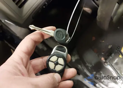 2010 Chevrolet Malibu Ls from USA, damaged, VIN 1G1ZB5EB2AF244751